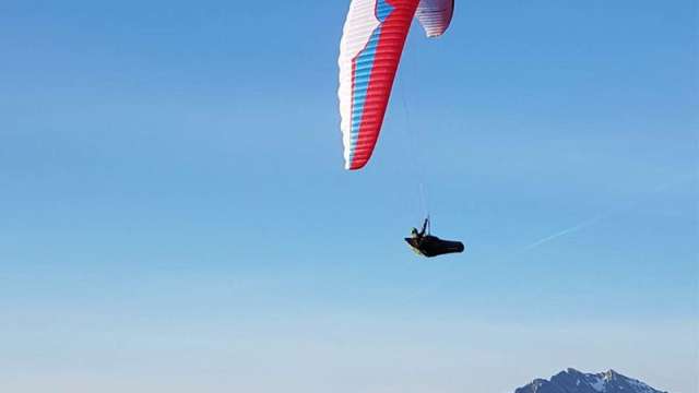 Gleitschirmschule Glarnerland