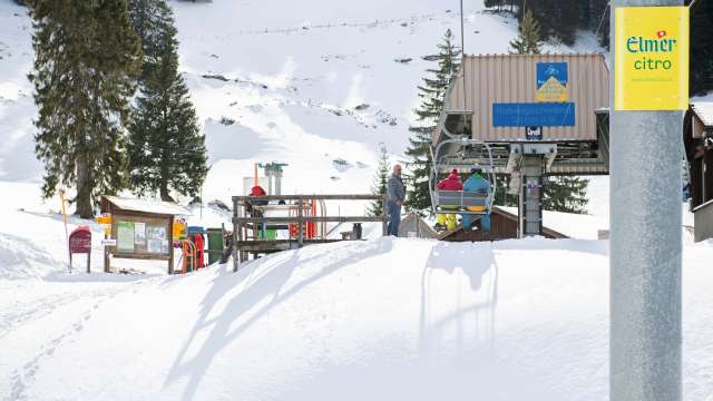 Sportbahnen Kerenzerberg