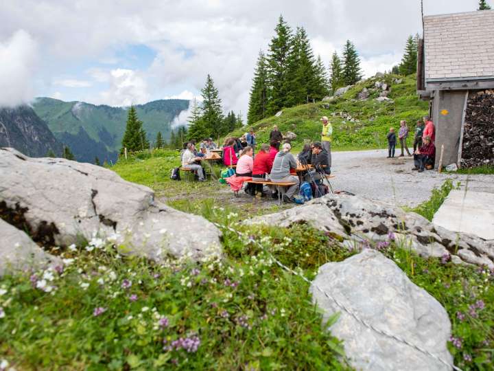 Alpziger-Touren