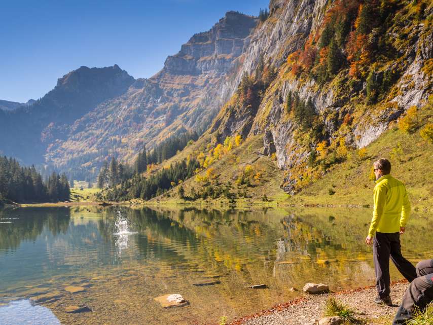 UNESCO Geo-Phänomene-Weg