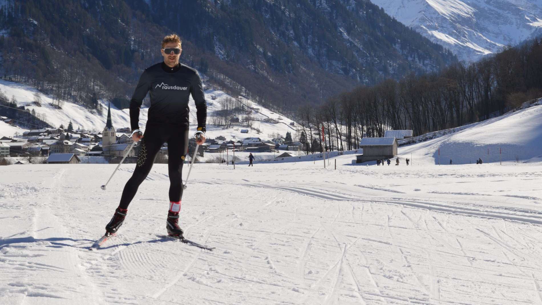 rausdauer – Outdoor Guide