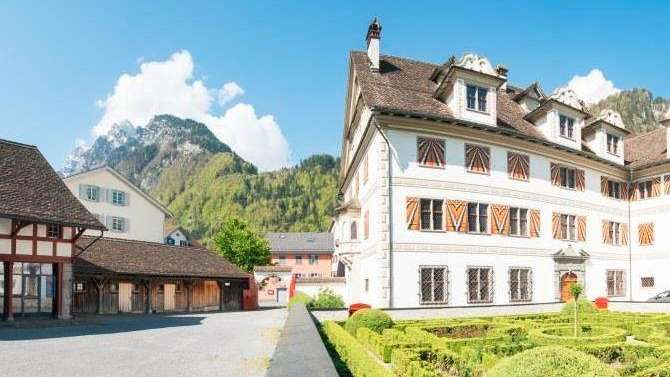 Führungen durch das historische Näfels