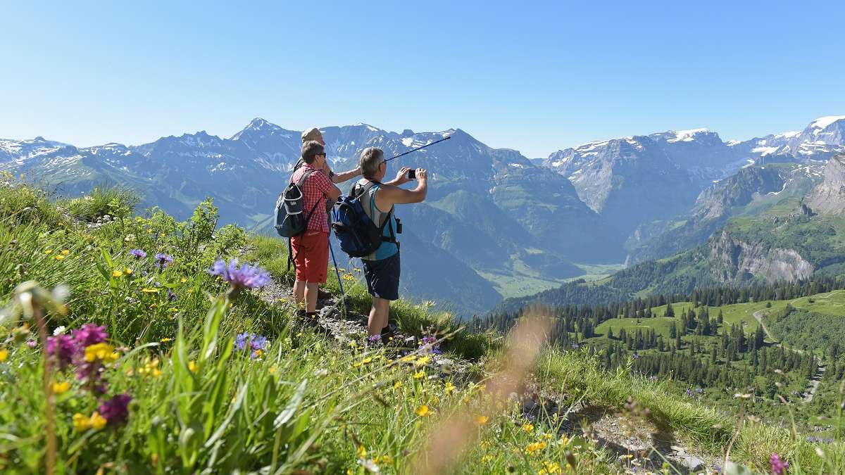 Outdooranbieter