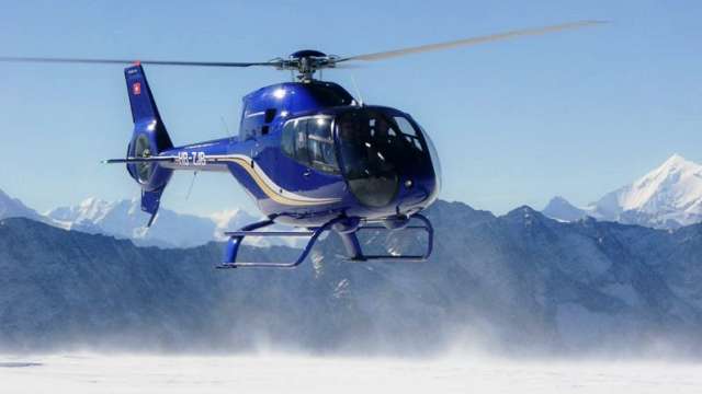 Linth Air Service AG