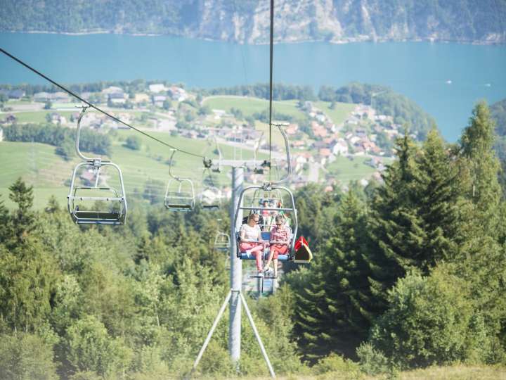 Sportbahnen Kerenzerberg
