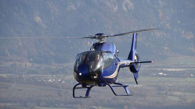 Linth Air Service AG