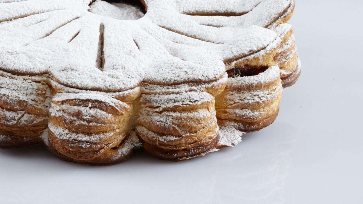 Café-Konditorei Müller