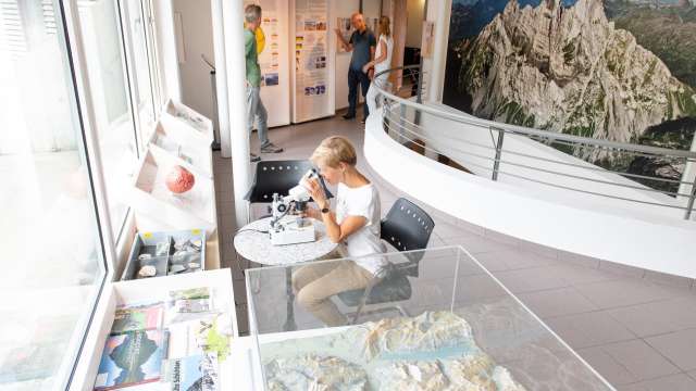 UNESCO Welterbe-Ausstellung Kerenzerberg