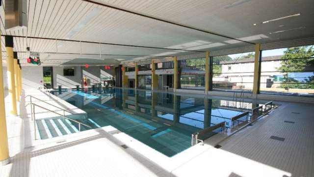 Hallenbad Sportzentrum Kerenzerberg
