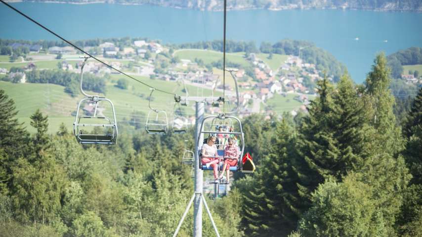 Sportbahnen Kerenzerberg